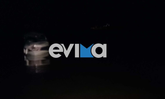 Εύβοια: Ταχύπλοο έπεσε πάνω σε αγκυροβολημένο ιστιοπλόο στην Ερέτρια - Δύο τραυματίες
