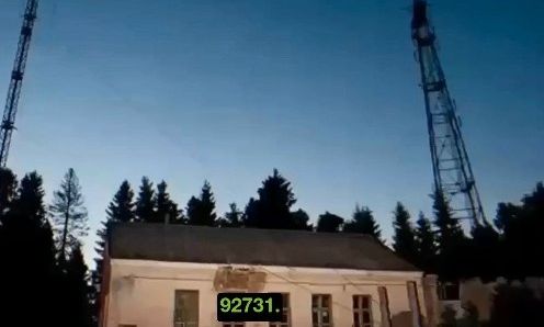 Το «Ραδιόφωνο της Ημέρας της Κρίσης» βγήκε στον αέρα με ένα νέο μυστηριώδες σήμα