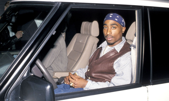 Tupac: Σχεδόν 30 χρόνια αργότερα, αρχίζει η δίκη που μπορεί να αποκαλύψει τον δολοφόνο του