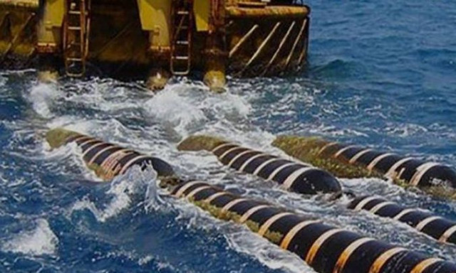 Στέιτ Ντιπάρτμεντ για GSI: Οι ΗΠΑ στηρίζουν την ενεργειακή ασφάλεια στην Ανατολική Μεσόγειο