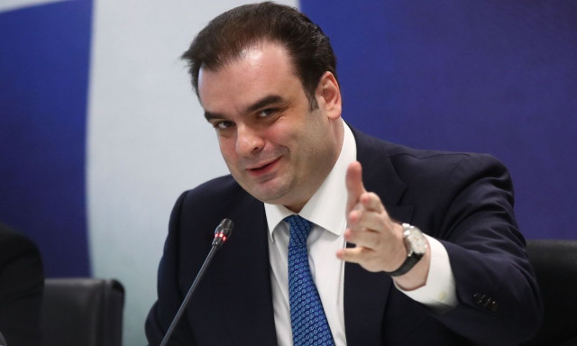 Αφιέρωμα του «Le Point» στον Πιερρακάκη: «Ο Έλληνας που θέλει να ξυπνήσει την Ευρώπη»