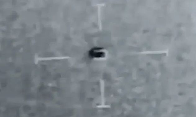 Η Κομισιόν «παρακολουθεί τα UFO» από το 2023, σύμφωνα με αποκάλυψη του Euronews