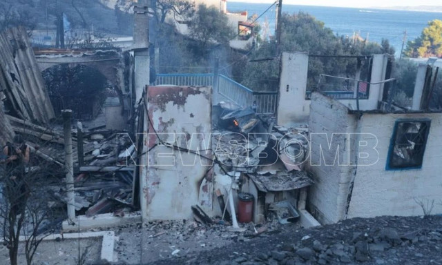 Παρέμβαση του Ιατρικού Συλλόγου Πειραιά για τους γιατρούς της Σαλαμίνας - «Πλήρης συμπαράσταση»