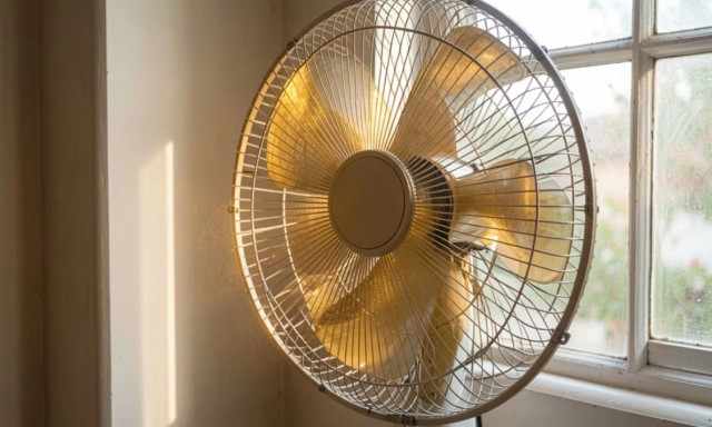 Ο ανεμιστήρας τη νύχτα μπορεί να κοστίσει μόλις 5 λεπτά:Ηλεκτρολόγος προτείνει τρόπους εξοικονόμησης