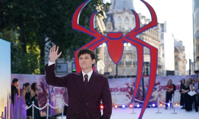 «Spider-Man: Brand New Day»: Έσπασε το φράγμα των 2 δισ. δολαρίων σε μόλις τρία Σαββατοκύριακα