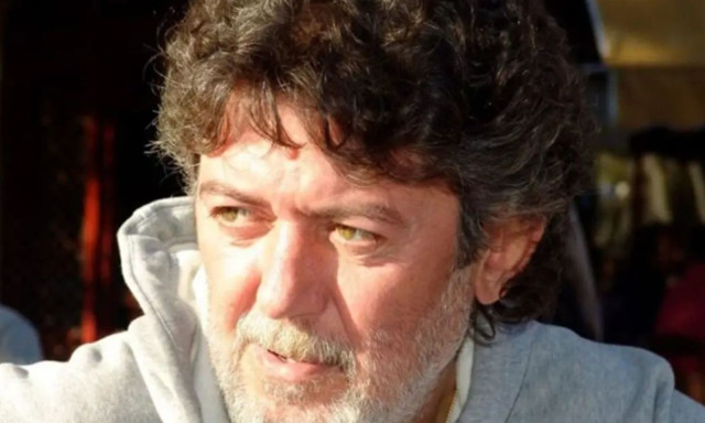 Πέθανε ο δημοσιογράφος Σωτήρης Τριανταφυλλόπουλος