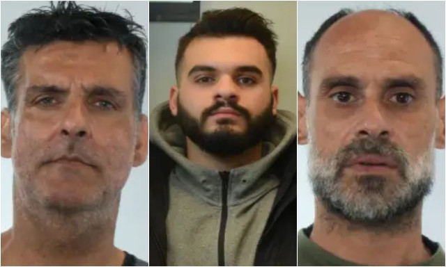 Άλλοι 3 «μαϊμού» λογιστές και υπάλληλοι ρεύματος ξάφριζαν ηλικιωμένους – Άρπαξαν 120.000 ευρώ