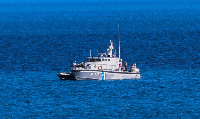 Κεφαλονιά: Επακούμβηση δύο τουριστικών πλοίων στην περιοχή Ξι – Απαγορεύτηκε ο απόπλους