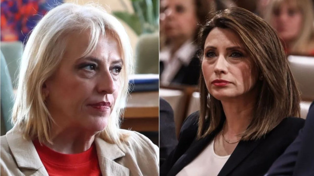 ΣΥΡΙΖΑ: Εκτός κοινοβουλευτικής ομάδας η Κασιμάτη – Την παραίτηση Γεροβασίλη ζητά η Ρένα Δούρου