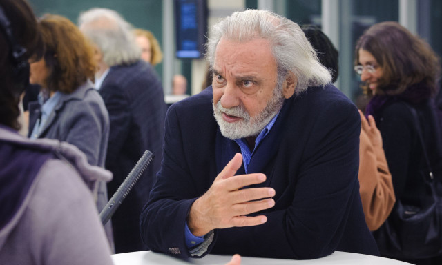 Πέθανε ο σπουδαίος ακαδημαϊκός Κωνσταντίνος Τσουκαλάς