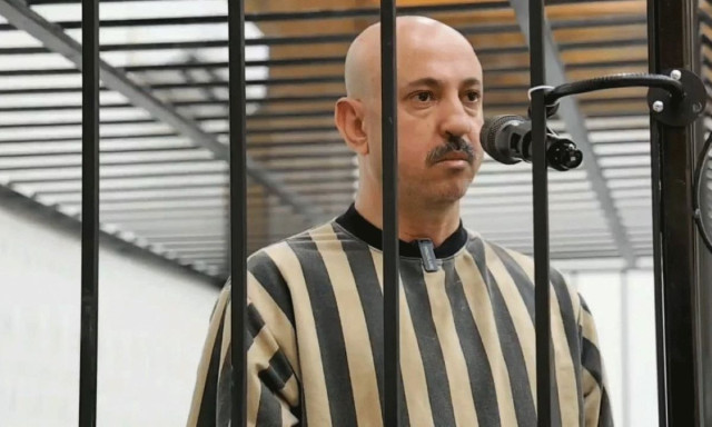 Συρία: Καταδικάστηκε σε θάνατο ο εξάδελφος του Μπασάρ αλ Άσαντ για εγκλήματα κατά της ανθρωπότητας