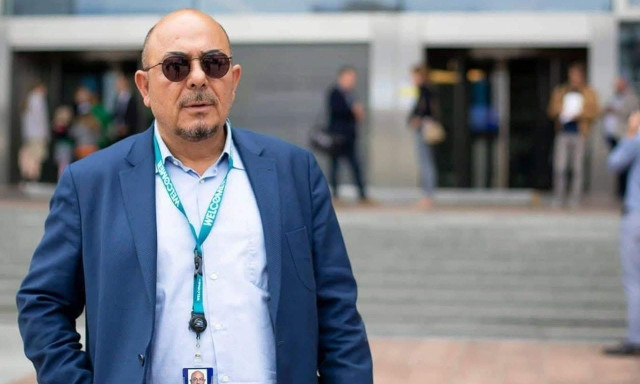 «Ντράπηκα που είμαι Τουρκοκύπριος - Να ζητήσουμε συγγνώμη» για τις δολοφονίες Ισαάκ και Σολωμού