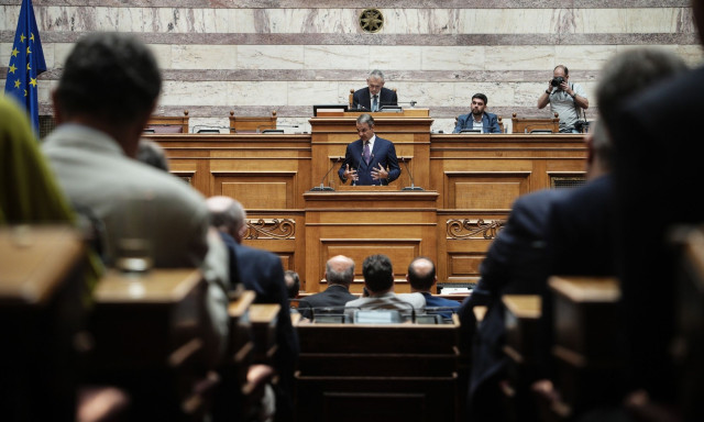 Πόσους εν αναμονή πρωθυπουργούς χωράει αυτός ο τόπος;