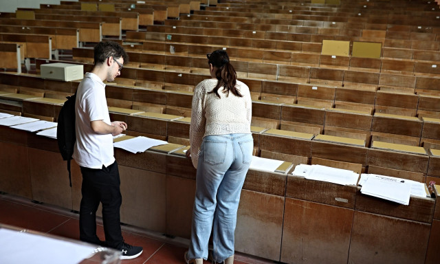 Ιδιωτικά πανεπιστήμια: Άλλες 7 άδειες στο «μικροσκόπιο» του ΣτΕ – Ποιο είναι το νομικό κώλυμα