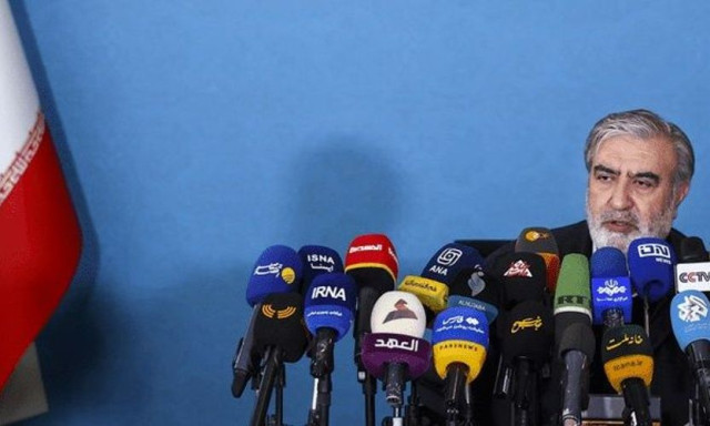 Το Ιράν προειδοποιεί τη Γαλλία: «Δεν θα ξεχάσουμε ποτέ τις προδοσίες σας»