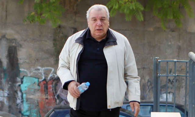 Τάσος Χαλκιάς: Το συγκλονιστικό ποίημα για το καμένο του σπίτι στο Πόρτο Γερμενό