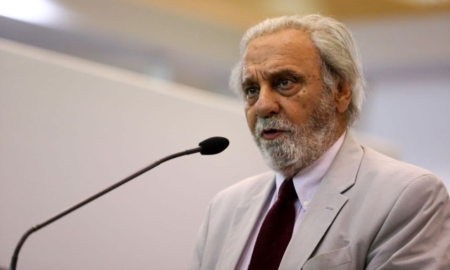 Κωνσταντίνος Τσουκαλάς: Μεγάλη συγκίνηση για τον θάνατό του στον πολιτικό και ακαδημαϊκό κόσμο