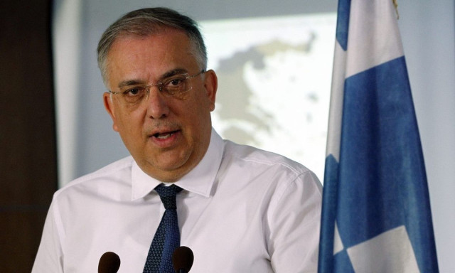 Θεοδωρικάκος για πληθωρισμό στα τρόφιμα: «Δεν πανηγυρίζουμε, συνεχίζουμε τη μάχη μείωσης τιμών»