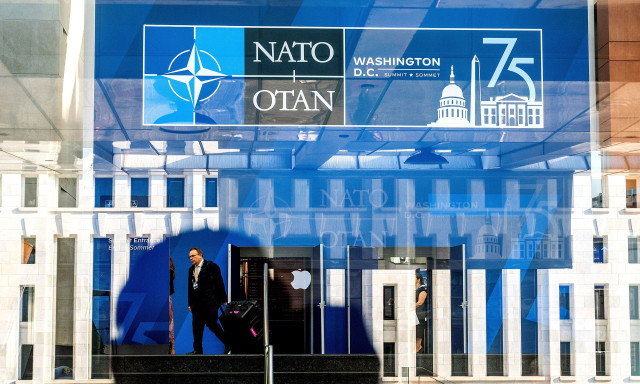 Το ΝΑΤΟ απαντά στις απειλές του Ιράν για χτυπήματα στην Ευρώπη: «Είμαστε έτοιμοι»