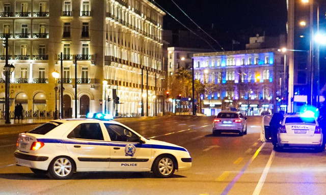 Μεταξουργείο: Συναγερμός για την εξαφάνιση 30χρονης - Η ανακοίνωση του «Χαμόγελο του Παιδιού»