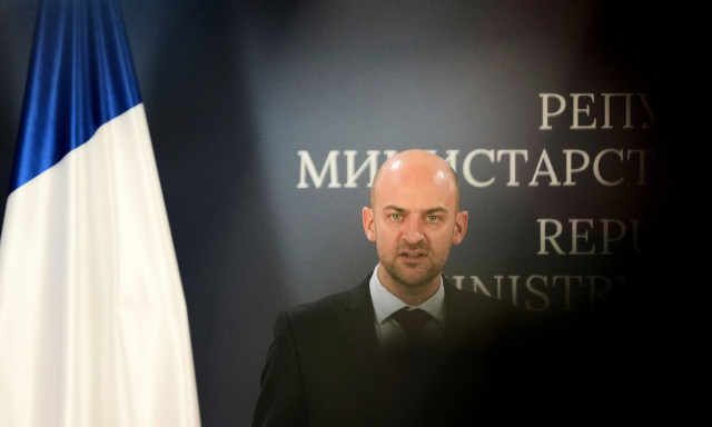 Γαλλία: Ανακοινώνει την απέλαση δύο Ιρανών διπλωματών τις επόμενες μέρες