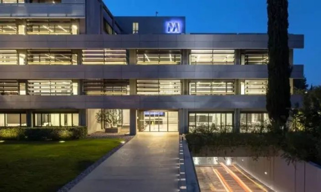 Στρατηγική συμμετοχή της METKA στην ΚΟΣΜΟ ΚΑΤΑΣΚΕΥΑΣΤΙΚΗ Α.Ε.