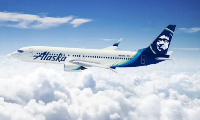Απευθείας πτήση Σιάτλ-Αθήνα με την Alaska Airlines από 12/5/2027