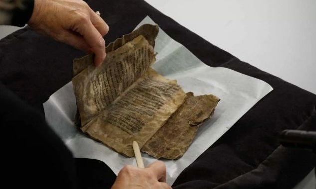 Τα χαμένα βιβλία και η άγνωστη ιστορία της Αρχαίας Ελλάδας