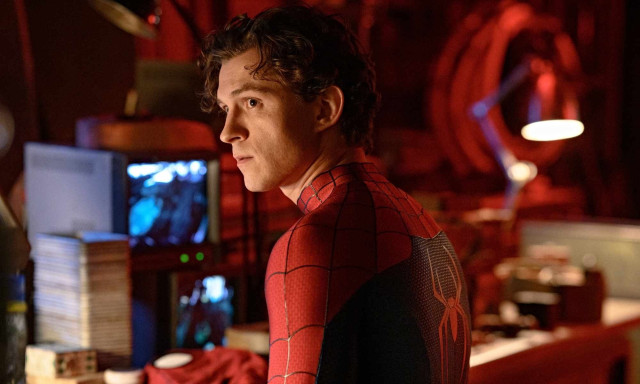 Η αδιανόητη αμοιβή του Τομ Χόλαντ για το Spider–Man: Brand New Day