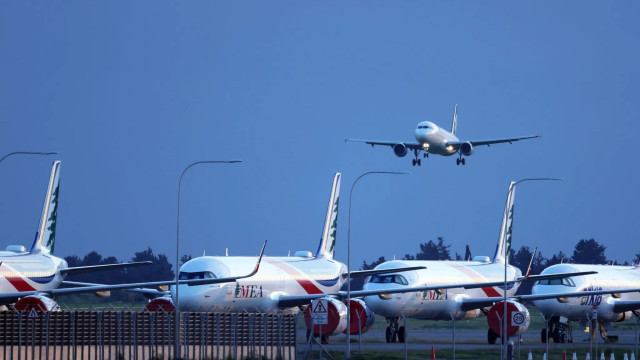 Συναγερμός στην Κύπρο για τουρκικά drones και μαχητικά - Παρ' ολίγον σύγκρουση με επιβατικό Boeing