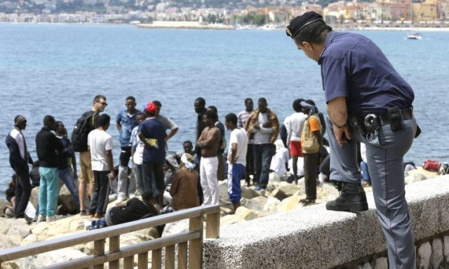 Αυστρία και Φινλανδία ζητούν από την Ιταλία να δεχτεί πίσω παράνομους μετανάστες