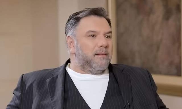 Γρηγόρης Αρναούτογλου για τον θάνατο της μητέρας του: «Αυτό το κουδούνι δεν θα ξαναχτυπήσει»