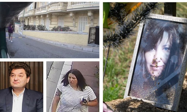 Μονακό: Ένας ιστός από ανατροπές, βία και ερωτήματα - Ποιος ήθελε νεκρό τον Ουκρανό για 7.000 ευρώ