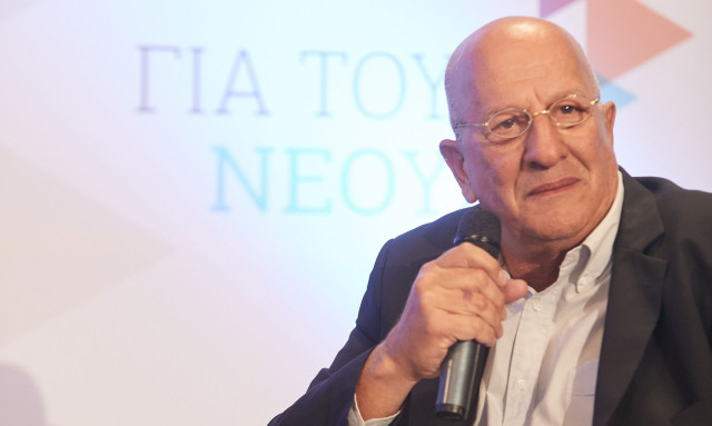 Αντώνης Πανούτσος: Νοσηλεύεται σε κρίσιμη κατάσταση - Έχει προσβληθεί από τον ιό του Δυτικού Νείλου