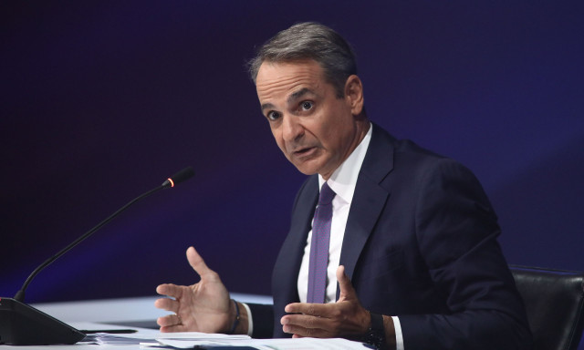 ΔΕΘ: Δέσμη μέτρων για συνταξιούχους, οικογένειες, επιχειρήσεις με ορίζοντα και μετά το 2027