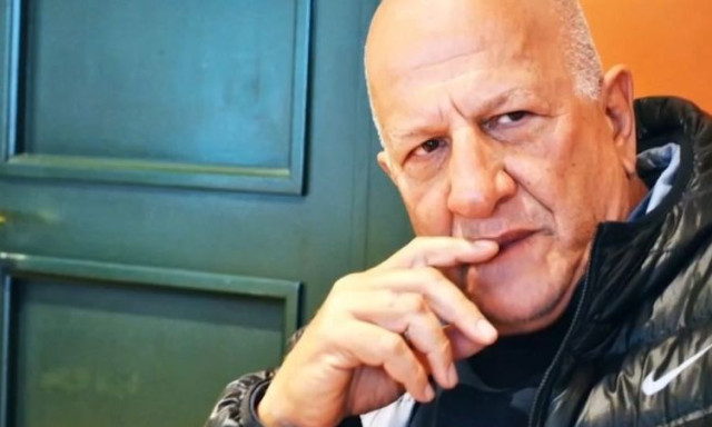 Αντώνης Πανούτσος: Πώς κατέληξε στη ΜΕΘ από τον ιό του Δυτικού Νείλου - Οι 40 μέρες νοσηλείας στον «Ευαγγελισμό»