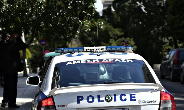 Συναγερμός για αρπαγή ανηλίκου στο κέντρο της Αθήνας