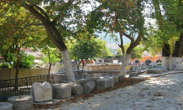 Βόνιτσα: Επίθεση με μαχαίρι σε πανηγύρι στο Μοναστηράκι - Ένας τραυματίας