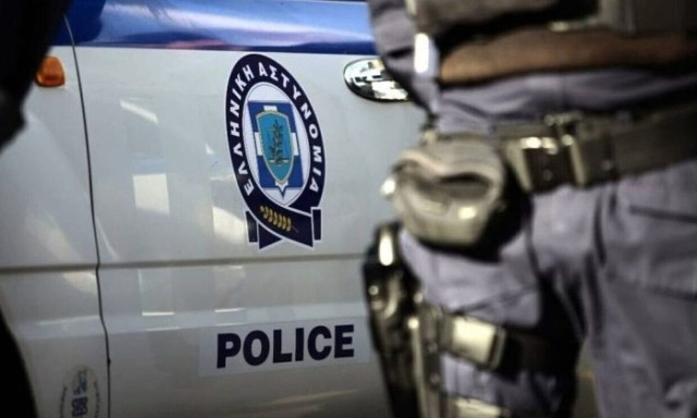 Θεσσαλονίκη: Συνελήφθη 29χρονος Τούρκος που καταζητούνταν με ερυθρά αγγελία της Interpol