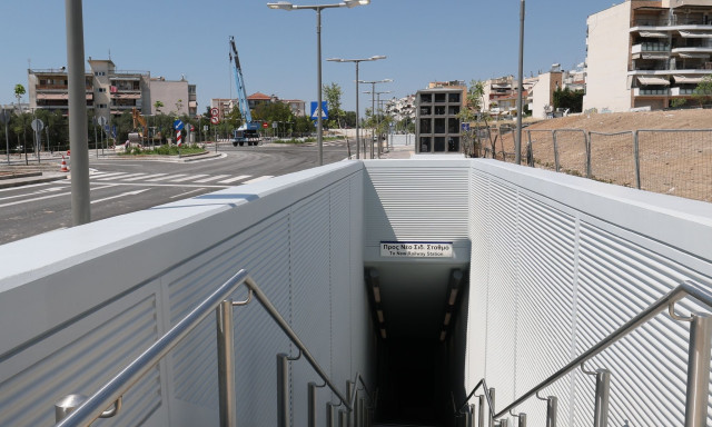 Θεσσαλονίκη: Έρχονται 12 νέες γραμμές λεωφορείων ΟΑΣΘ - Η «Χ3» ενώνει μετρό με αεροδρόμιο