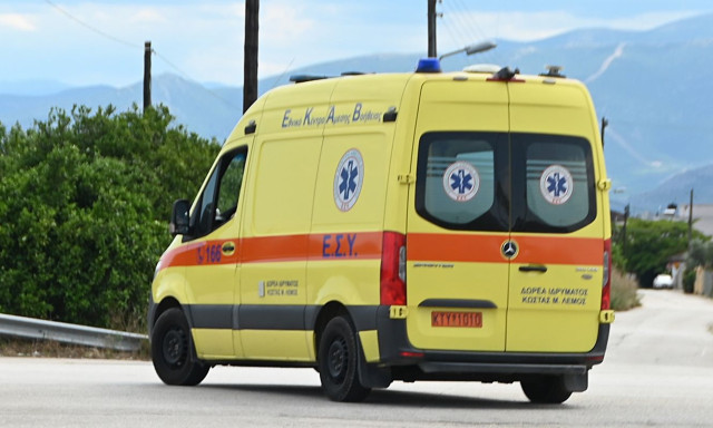 Διάσωση «θρίλερ» στη Ζάκυνθο: Επανέφεραν 26χρονο έπειτα από 80 λεπτά ΚΑΡΠΑ