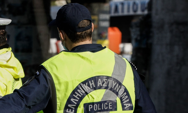 Χάος στον ΒΟΑΚ μετά από σύγκρουση 4 οχημάτων στο ρεύμα προς Ρέθυμνο