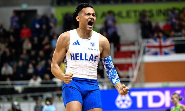 Diamond League: Οι πρώτες «πτήσεις» Καραλή και  Ντουπλάντις - Σε εξέλιξη η μεγάλη μάχη