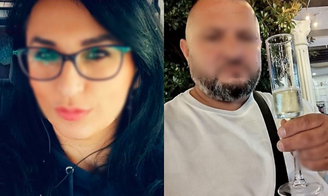 Δολοφονία στη Νέα Σμύρνη: Καρέ-καρέ η εν ψυχρώ εκτέλεση της 45χρονης - Τι κατέγραψε κάμερα ασφαλείας