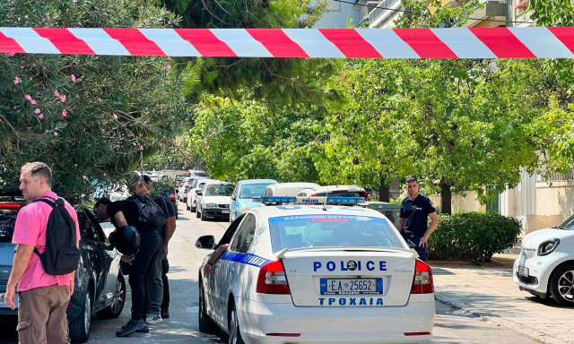 «Ακούστηκαν τρεις πυροβολισμοί και λίγο αργότερα ένας ακόμη» - Η μαρτυρία γείτονα από τη Νέα Σμύρνη