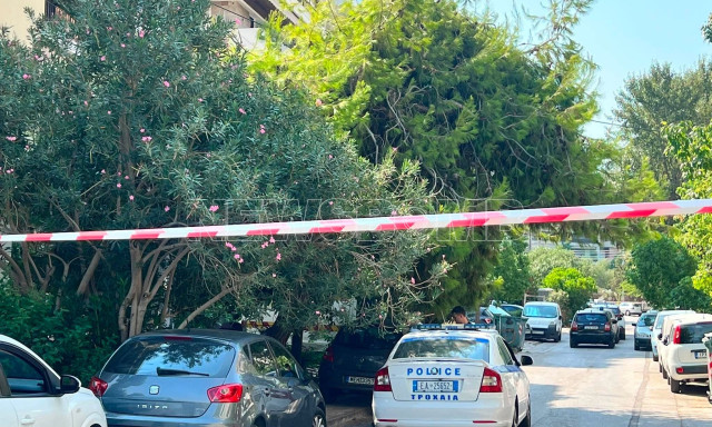 Νέα Σμύρνη: Νέες αποκαλύψεις - Την σκότωσε στην πολυκατοικία που έμενε με την κόρη της