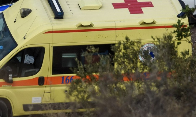 Νεκρός 70χρονος λουόμενος σε παραλία της Λάρισας