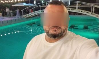 Νέα Σμύρνη: Αυτός είναι ο Αλβανός δράστης της στυγερής δολοφονίας της 45χρονης