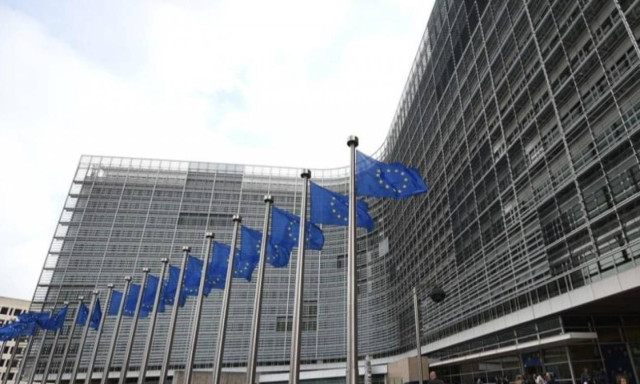 Η ΕΕ εγκρίνει 6,1 δισ. ευρώ για την άμυνα της Ουκρανίας