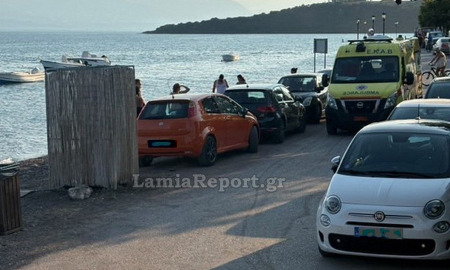 Μακρακώμη: Τραγικός επίλογος στην εξαφάνιση του 63χρονου - Εντοπίστηκε νεκρός στη θάλασσα